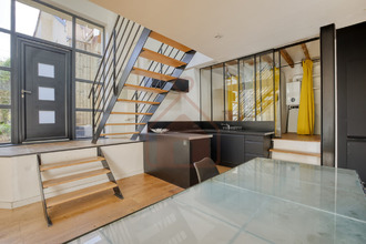 Ma-Cabane - Vente Maison Villejuif, 91 m²