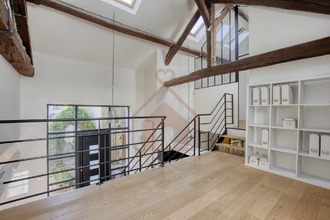 Ma-Cabane - Vente Maison Villejuif, 91 m²