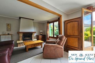 Ma-Cabane - Vente Maison VILLEJUST, 83 m²