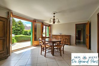 Ma-Cabane - Vente Maison VILLEJUST, 83 m²