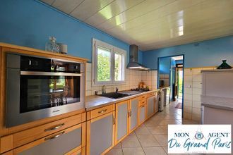 Ma-Cabane - Vente Maison VILLEJUST, 83 m²