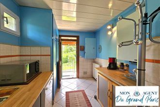 Ma-Cabane - Vente Maison VILLEJUST, 83 m²