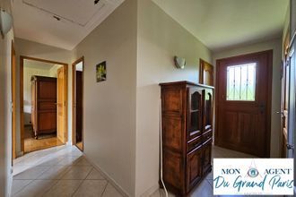 Ma-Cabane - Vente Maison VILLEJUST, 83 m²