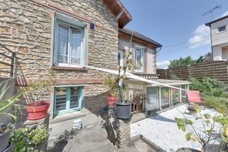 Ma-Cabane - Vente Maison VILLEJUST, 77 m²