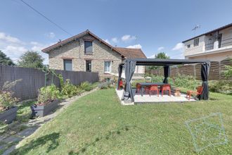 Ma-Cabane - Vente Maison VILLEJUST, 77 m²