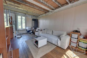 Ma-Cabane - Vente Maison VILLEJUST, 77 m²