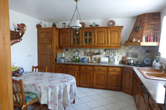 Ma-Cabane - Vente Maison VILLEJUST, 143 m²