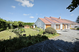 Ma-Cabane - Vente Maison Villejust, 130 m²