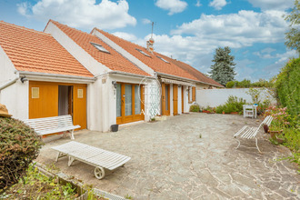 Ma-Cabane - Vente Maison Villejust, 130 m²
