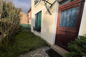 Ma-Cabane - Vente Maison VILLEJUST, 80 m²