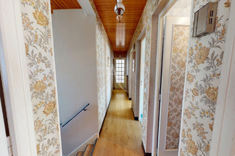 Ma-Cabane - Vente Maison VILLEJUST, 111 m²