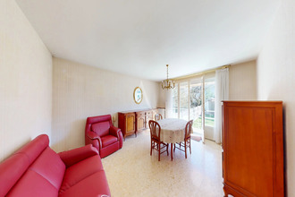 Ma-Cabane - Vente Maison VILLEJUST, 111 m²