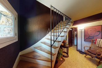 Ma-Cabane - Vente Maison VILLEJUST, 131 m²