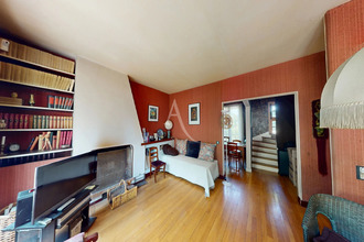 Ma-Cabane - Vente Maison VILLEJUST, 131 m²