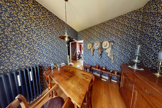 Ma-Cabane - Vente Maison VILLEJUST, 131 m²
