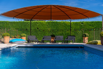 Ma-Cabane - Vente Maison Villelaure, 260 m²