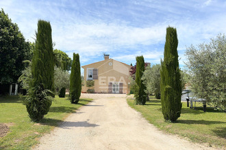 Ma-Cabane - Vente Maison VILLELAURE, 107 m²