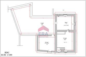 Ma-Cabane - Vente Maison VILLELONGUE, 140 m²