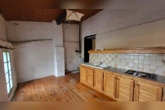 Ma-Cabane - Vente Maison VILLELONGUE D AUDE, 62 m²