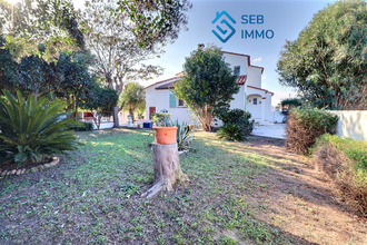 Ma-Cabane - Vente Maison Villelongue-de-la-Salanque, 107 m²