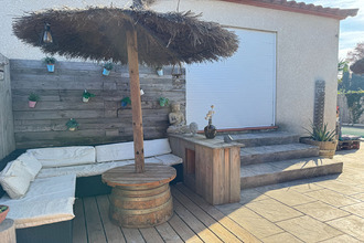 Ma-Cabane - Vente Maison VILLELONGUE-DE-LA-SALANQUE, 150 m²