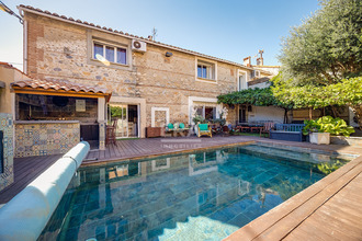 Ma-Cabane - Vente Maison VILLELONGUE-DE-LA-SALANQUE, 254 m²