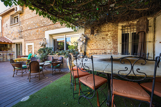 Ma-Cabane - Vente Maison VILLELONGUE-DE-LA-SALANQUE, 254 m²