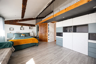 Ma-Cabane - Vente Maison VILLELONGUE-DE-LA-SALANQUE, 254 m²