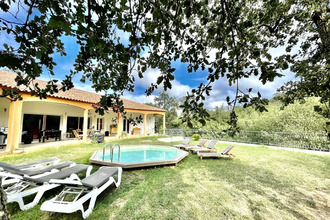 Ma-Cabane - Vente Maison VILLELONGUE DELS MONTS, 260 m²