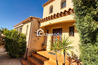 Ma-Cabane - Vente Maison Villelongue-dels-Monts, 120 m²