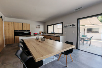 Ma-Cabane - Vente Maison VILLELONGUE-DELS-MONTS, 198 m²