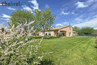 Ma-Cabane - Vente Maison Villemade, 151 m²