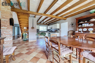 Ma-Cabane - Vente Maison Villemade, 151 m²