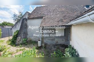 Ma-Cabane - Vente Maison Villemandeur, 63 m²