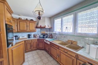 Ma-Cabane - Vente Maison Fontenay-sur-Loing, 70 m²