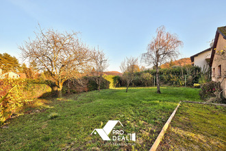 Ma-Cabane - Vente Maison Villemoirieu, 88 m²