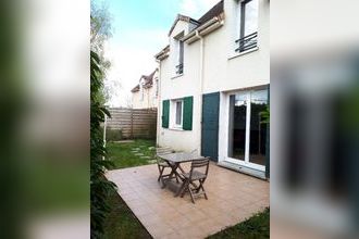 Ma-Cabane - Vente Maison VILLEMOISSON-SUR-ORGE, 94 m²