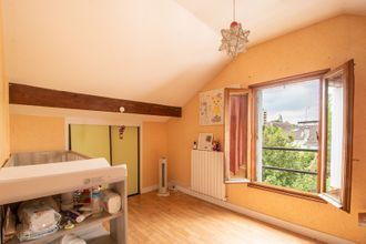 Ma-Cabane - Vente Maison VILLEMOMBLE, 80 m²