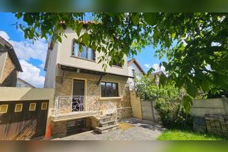 Ma-Cabane - Vente Maison VILLEMOMBLE, 135 m²