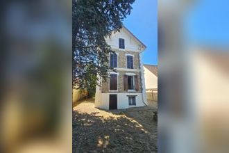 Ma-Cabane - Vente Maison VILLEMOMBLE, 117 m²