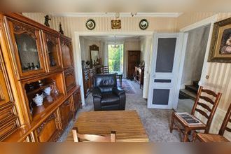 Ma-Cabane - Vente Maison VILLEMOMBLE, 117 m²