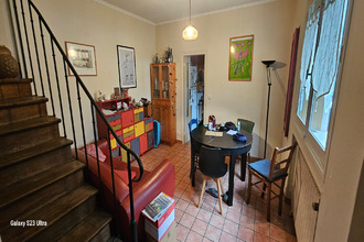 Ma-Cabane - Vente Maison VILLEMOMBLE, 69 m²