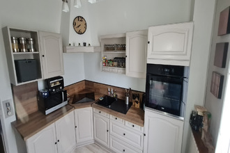 Ma-Cabane - Vente Maison VILLEMOMBLE, 75 m²