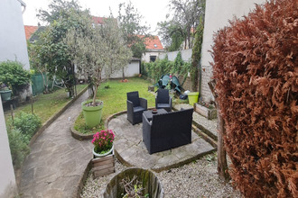 Ma-Cabane - Vente Maison VILLEMOMBLE, 75 m²