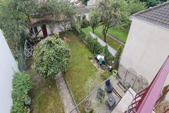 Ma-Cabane - Vente Maison VILLEMOMBLE, 75 m²