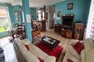 Ma-Cabane - Vente Maison VILLEMOMBLE, 95 m²