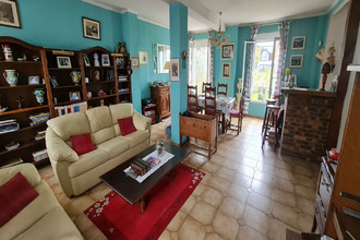 Ma-Cabane - Vente Maison VILLEMOMBLE, 95 m²