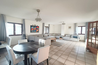 Ma-Cabane - Vente Maison VILLEMOMBLE, 175 m²