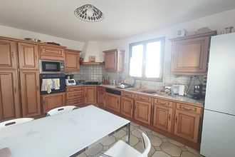 Ma-Cabane - Vente Maison VILLEMOMBLE, 175 m²