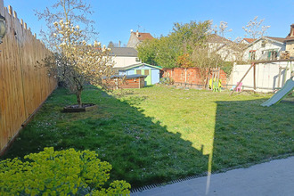 Ma-Cabane - Vente Maison VILLEMOMBLE, 148 m²